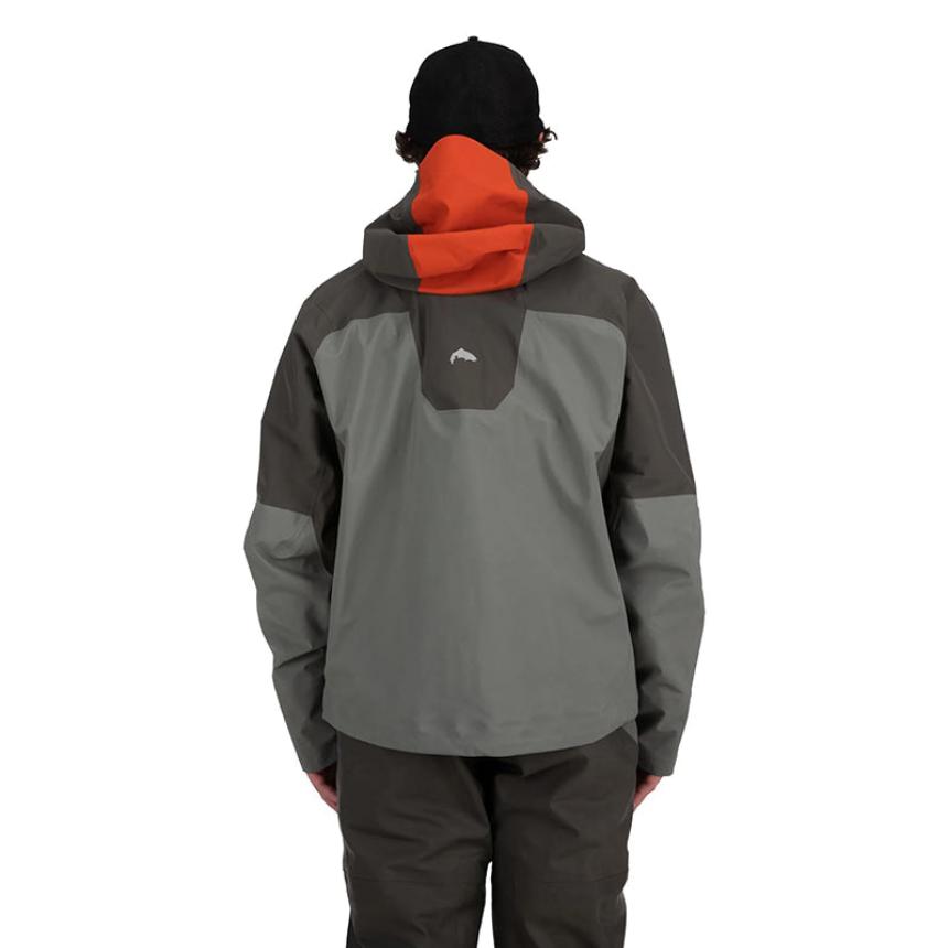 Men's powder guide jacket online