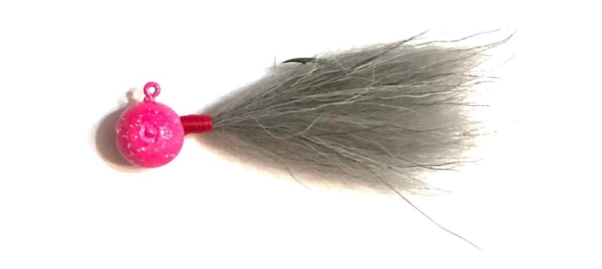  Goatbaits Ice Jig 16 506