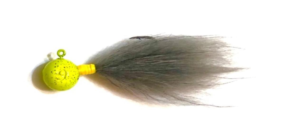  Goatbaits Ice Jig 24 510
