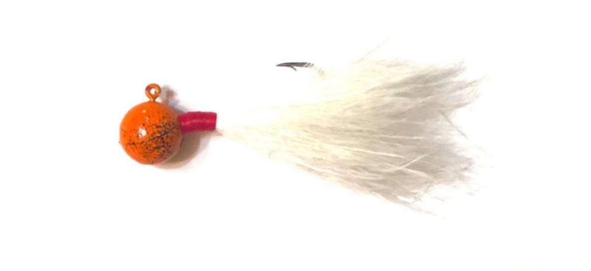  Goatbaits Ice Jig 30 503