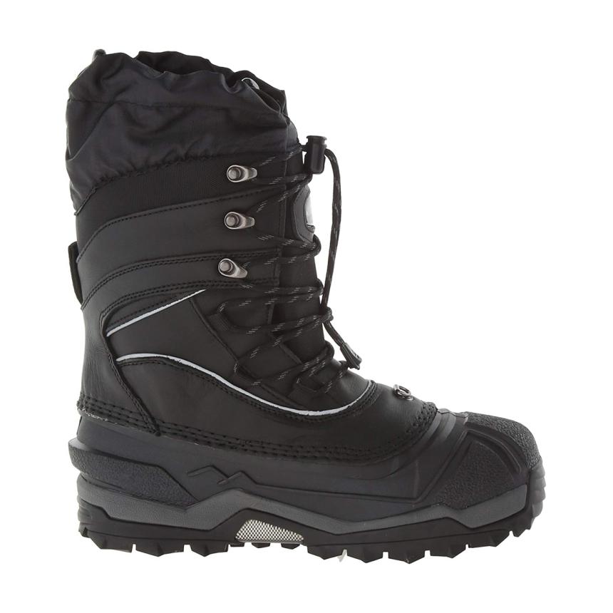 Ботинки Baffin Snow Monster 11 44,5 Black, арт. EPIC-M010-BK1 – купить поцене 28590.00 рублей в Москве с доставкой по России в рыболовноминтернет-магазине Spinningline