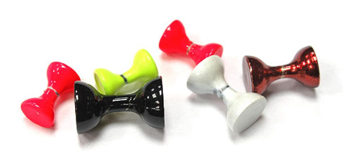   Fly-Fishing c   6x9 Metallic Red