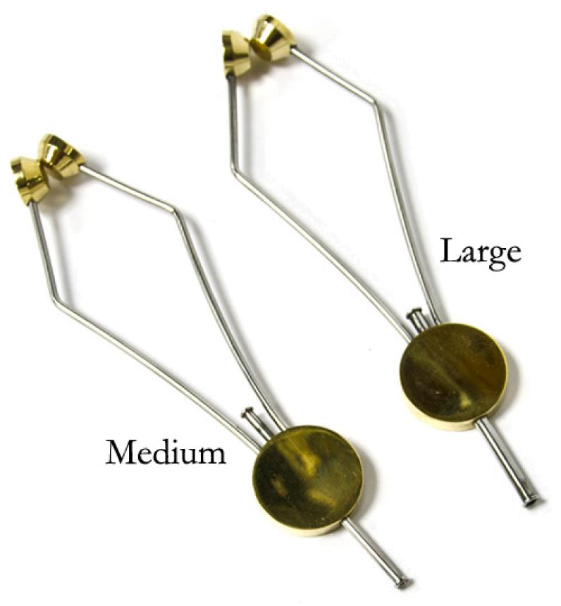  Fly-Fishing Thumb Bobbin Medium