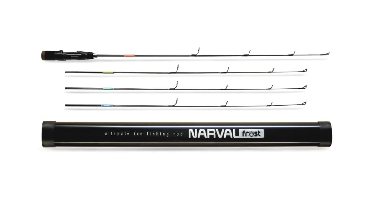 Удочка зимняя Narval Frost Ice Rod Gen.3 ML