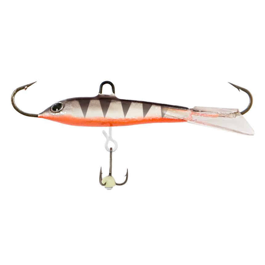  Spider Pro 18 23F