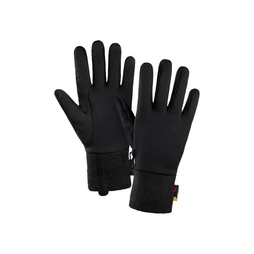 Перчатки Bask Stretch Glove V2 L черный