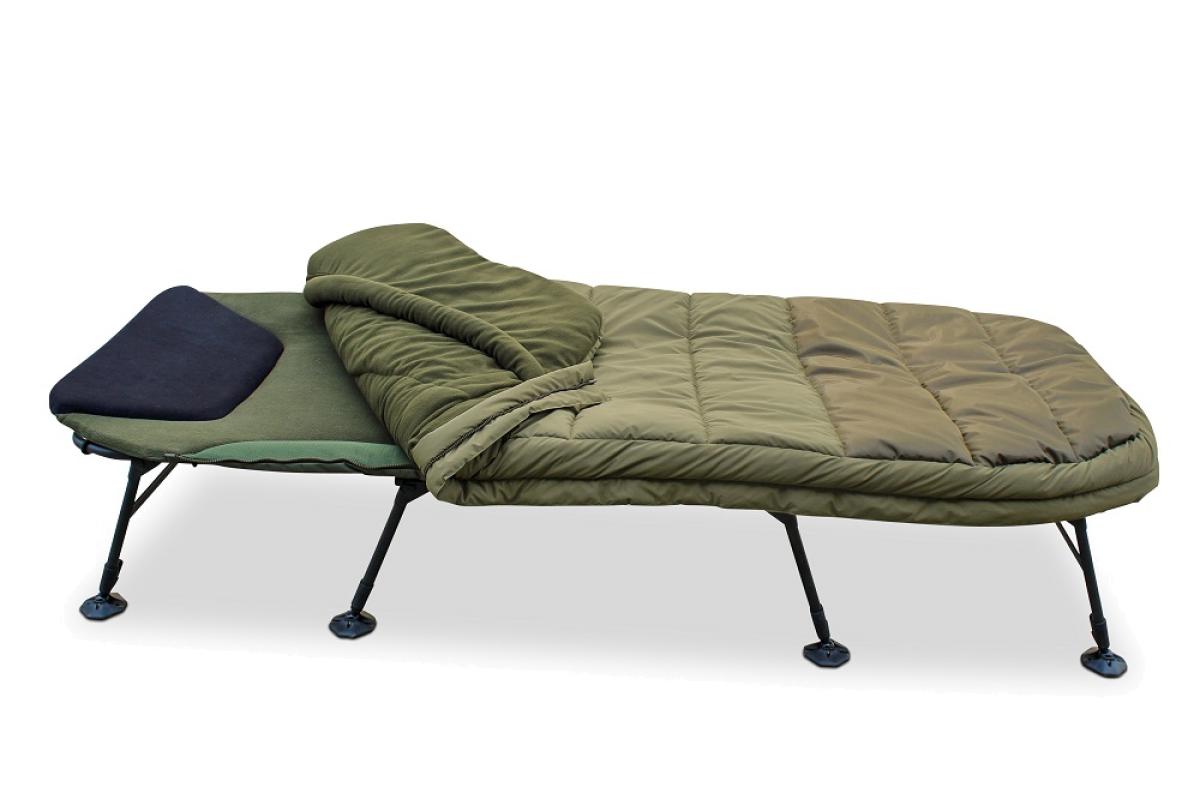 Спальная система Anaconda 5-Season Bed Chair