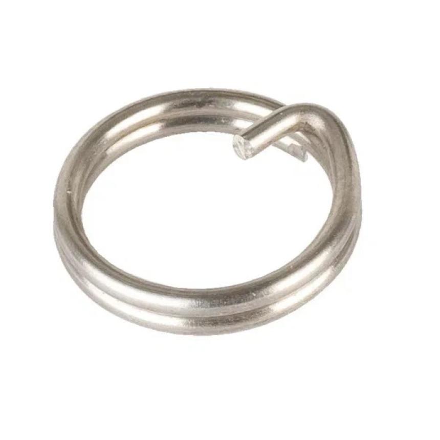 Заводное кольцо Aquantic Easy Strong Split Ring 10мм