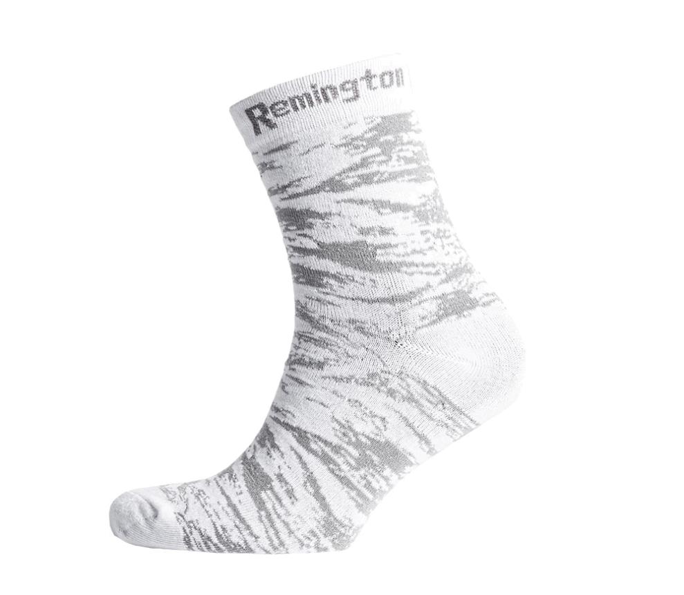 Носки Remington Hunting Socks 40 Den 43-46 White