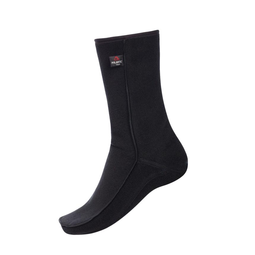Носки Bask Polar Socks V2 41-42 черный