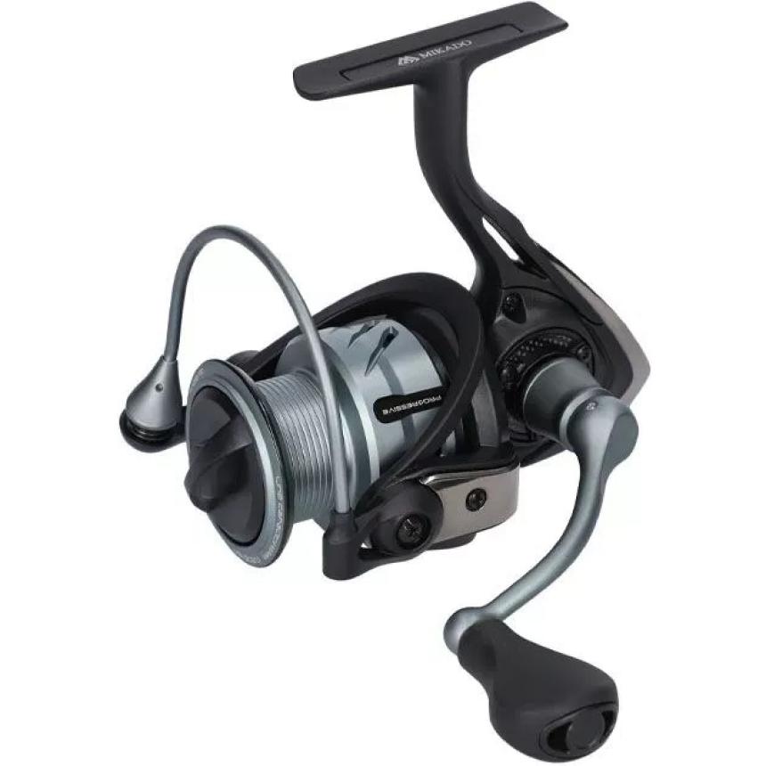  Mikado Progressive 4009 FD