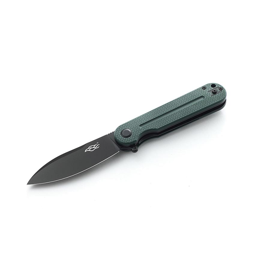  Firebird by Ganzo FH922PT-GB D2 Green