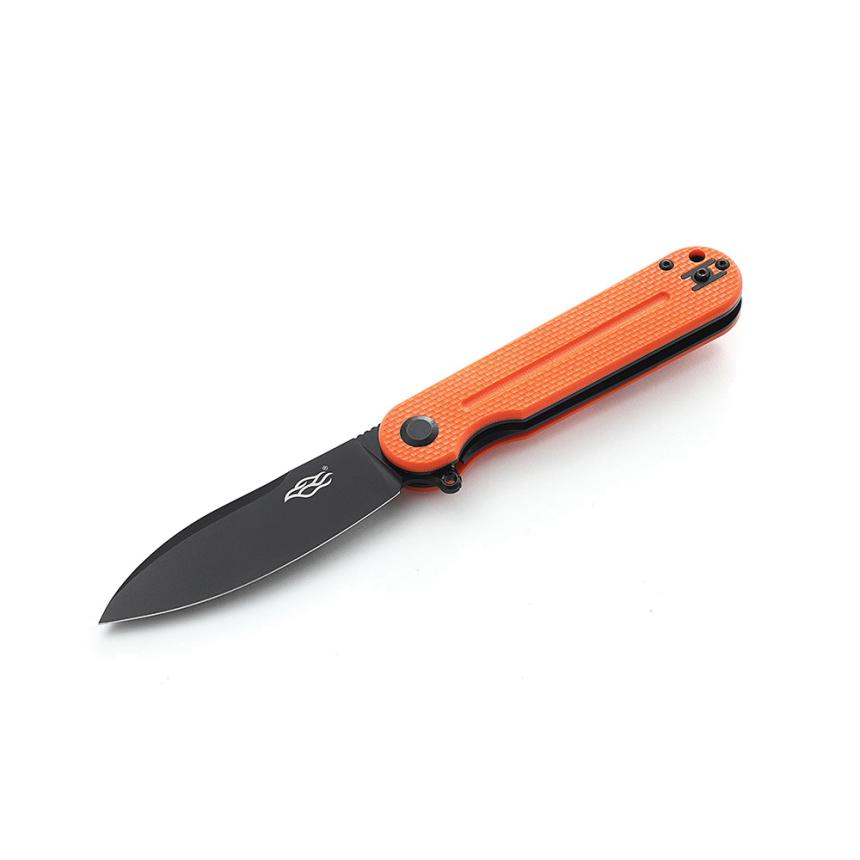  Firebird by Ganzo FH922PT-OR D2 Orange