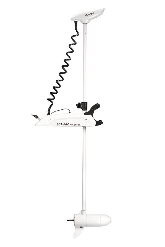  Sea-Pro 120L 60 GPS 36  120/55