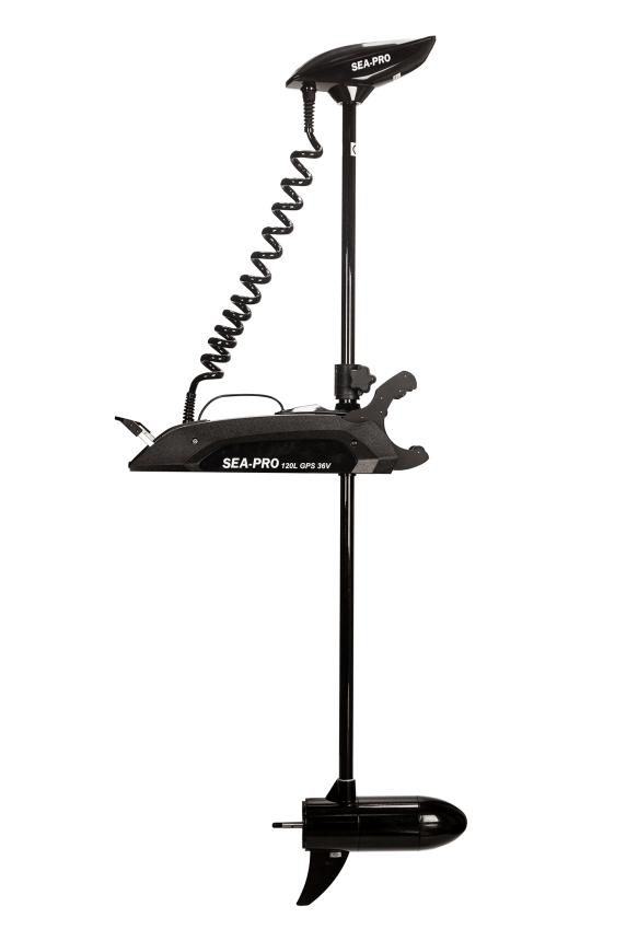  Sea-Pro 120L 72 GPS 36  120/55