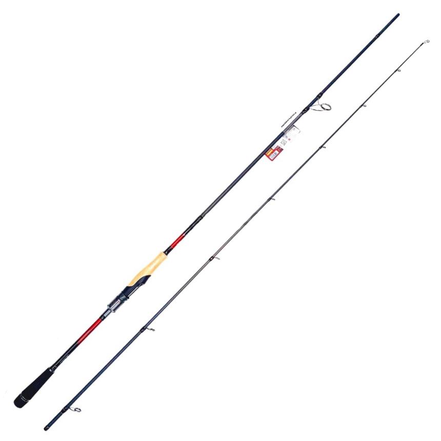 Спиннинг Tailwalk Crimson S80MH-F – купить по цене 26765.00 рублей 