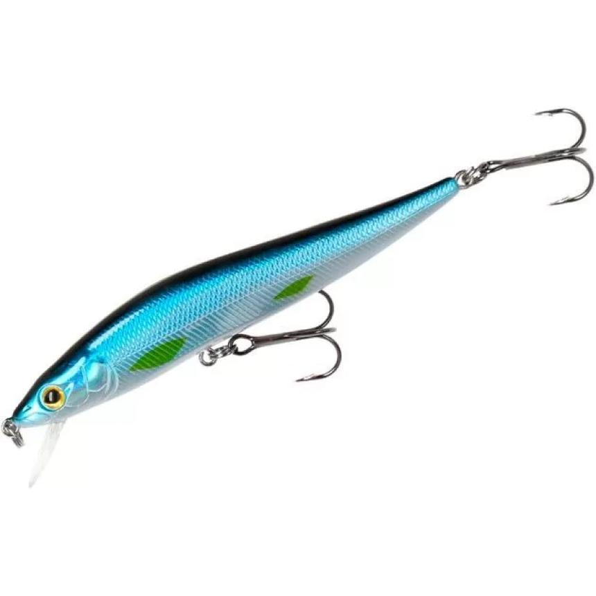  Mikado Ghost 110SP Blue Bleak