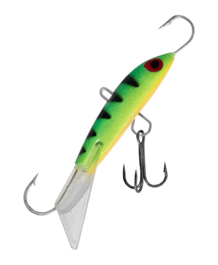  Bat ZigZag 3 40 Fire Perch