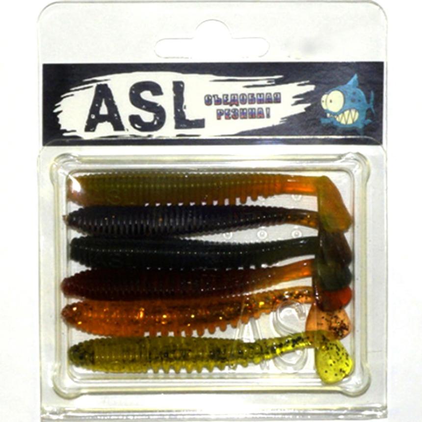  ASL  75 mix2