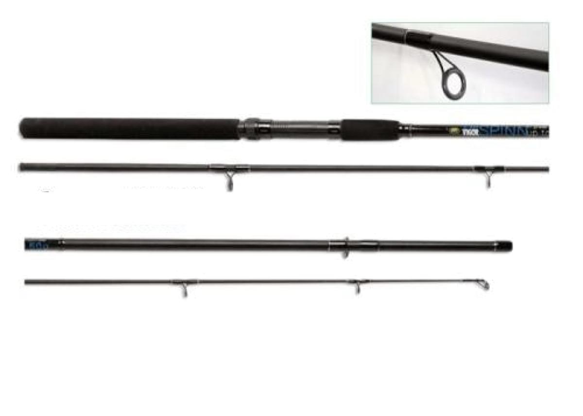 Linea Effe Reptile Rod