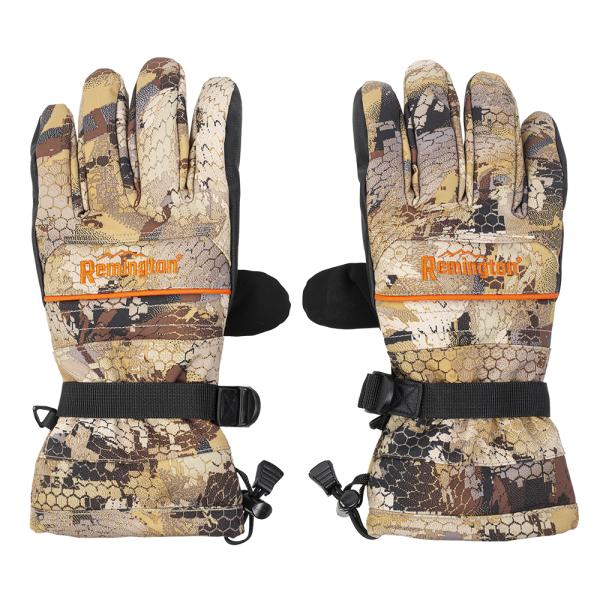 Remington hunting hot sale gloves