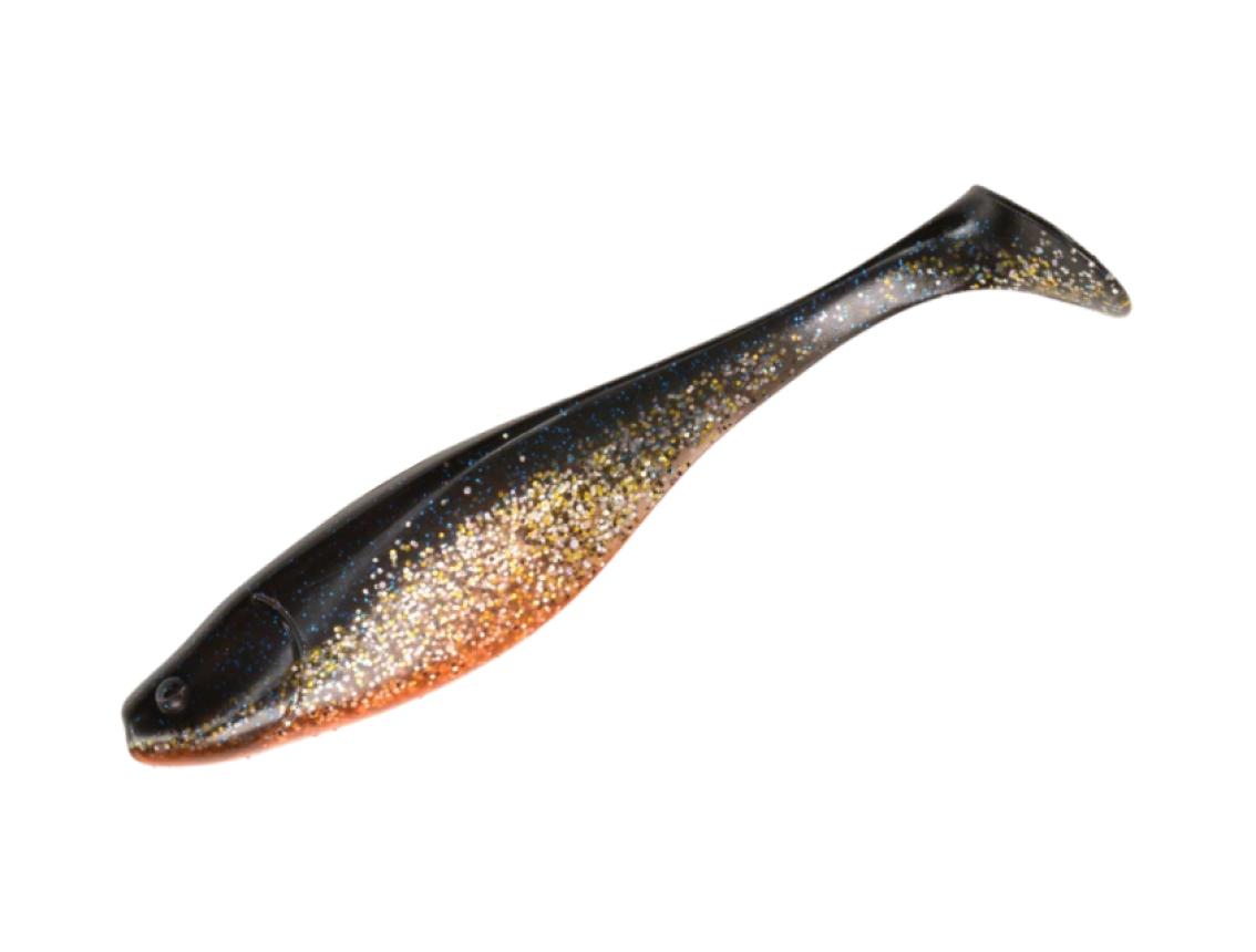 Narval Commander Shad 100 034-Black Prince
