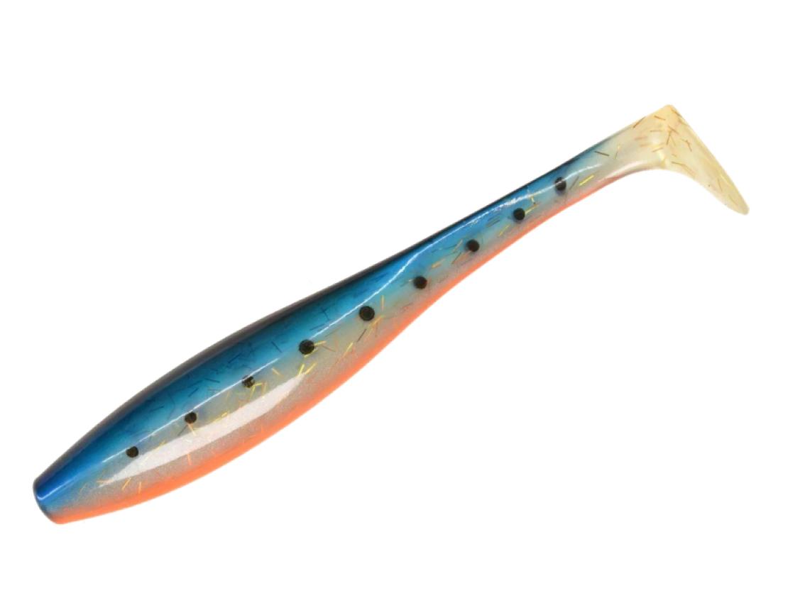 Приманка Narval Choppy Tail 230 042-Sky Fish
