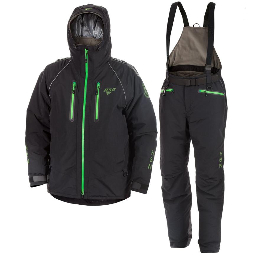 Костюмы и куртки XCH. Купить рыболовный костюм XCH по низкой цене в интернет-магазине SpinningLine.ru