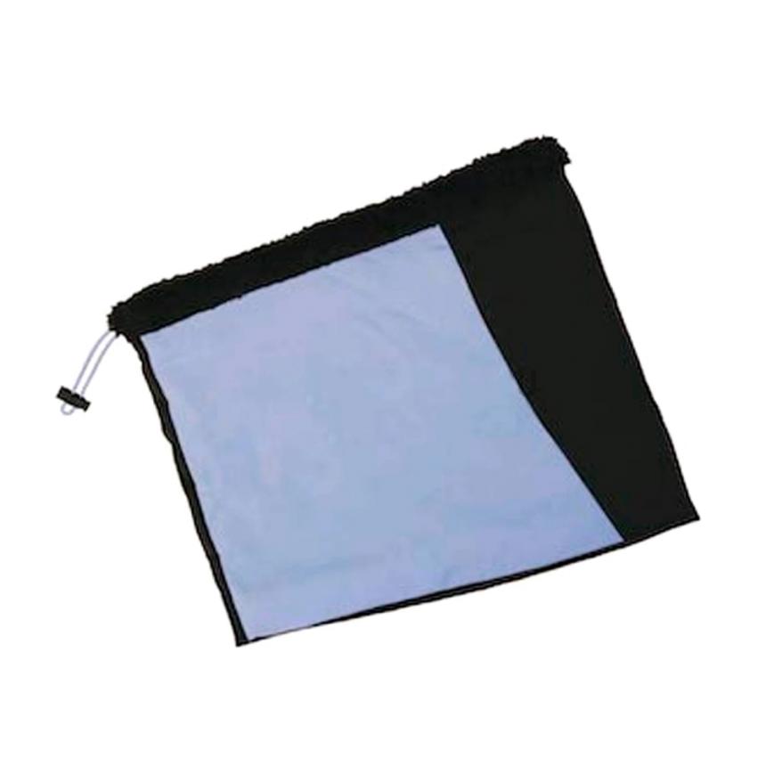  ValkeIN Bicolor Neck Warmer Zenith Blue
