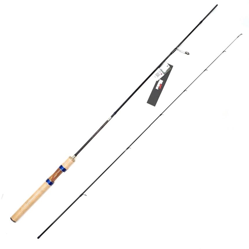 Спиннинг Mukai Air Stick + (Plus) Loopus 184см 0,5-4,5гр
