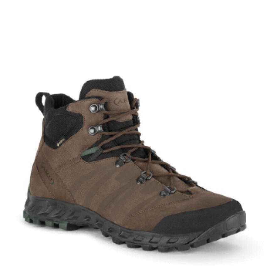  Aku Coldai NBK GTX 10,5 Brown