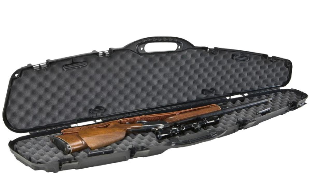 Чехол для винтовки с оптикой. Кейс plano Pro-Max PILLARLOCK Single scoped Gun Case 1511. Кейс для карабина с оптикой plano. Кейс пластиковый plano 1511-01. Чехол для оружия plano 1301-02.