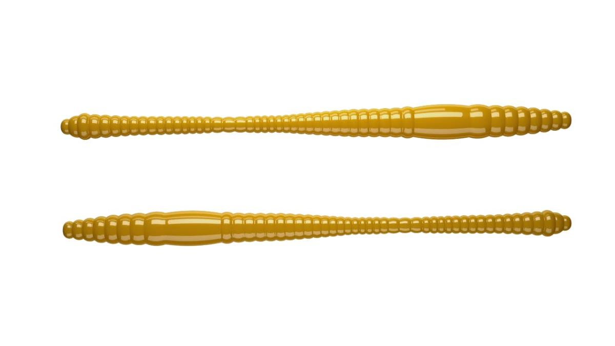  Libra Lures Dying Worm 80 036 