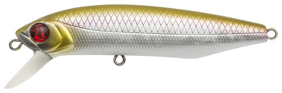 Воблер Pontoon21 Dexter Minnow 93SP-SR A30, арт. P21-DXT-93SP-SR-A30 – купить по цене 893.00 рубля в Москве с доставкой по России в рыболовном интернет-магазине Spinningline