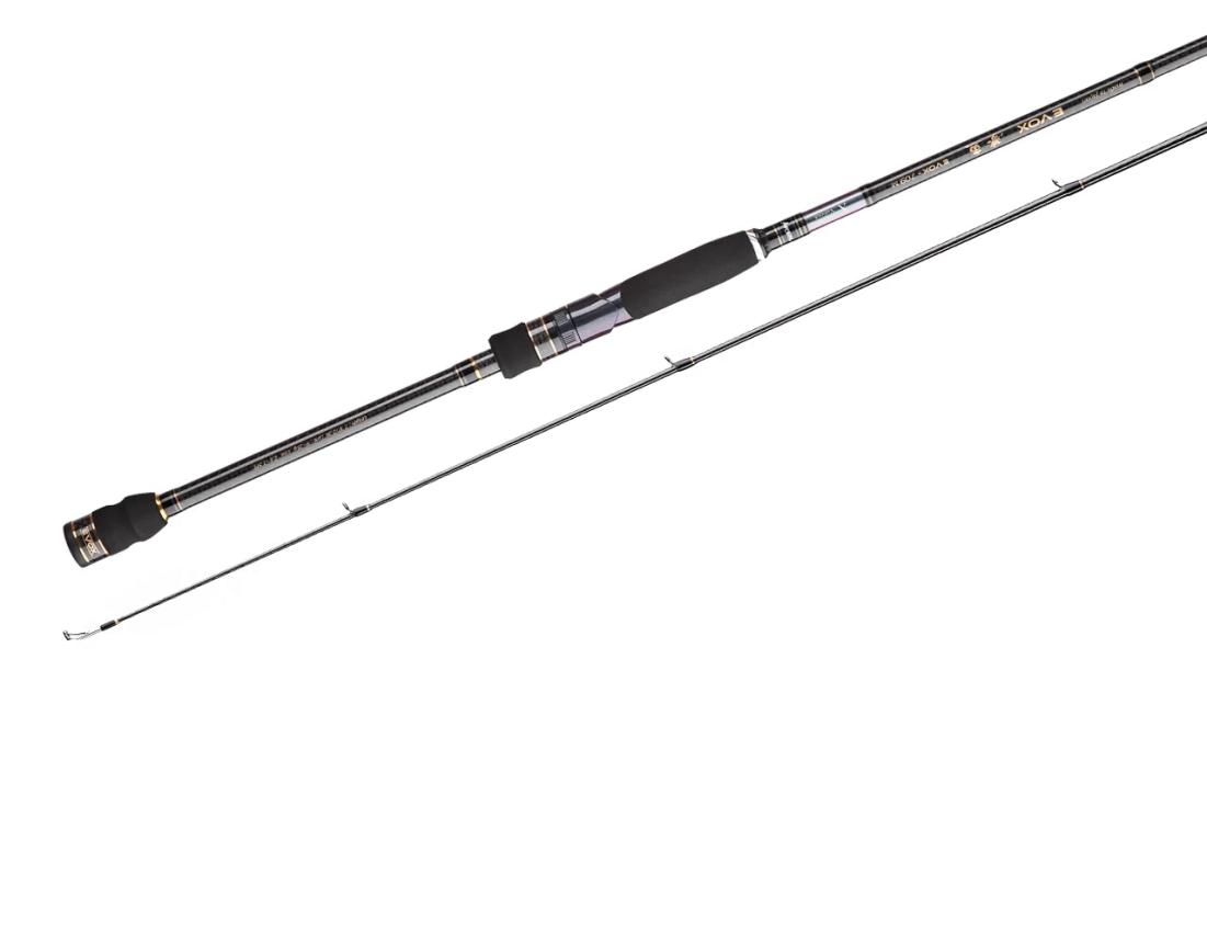  Ares Evox 803M 9-35