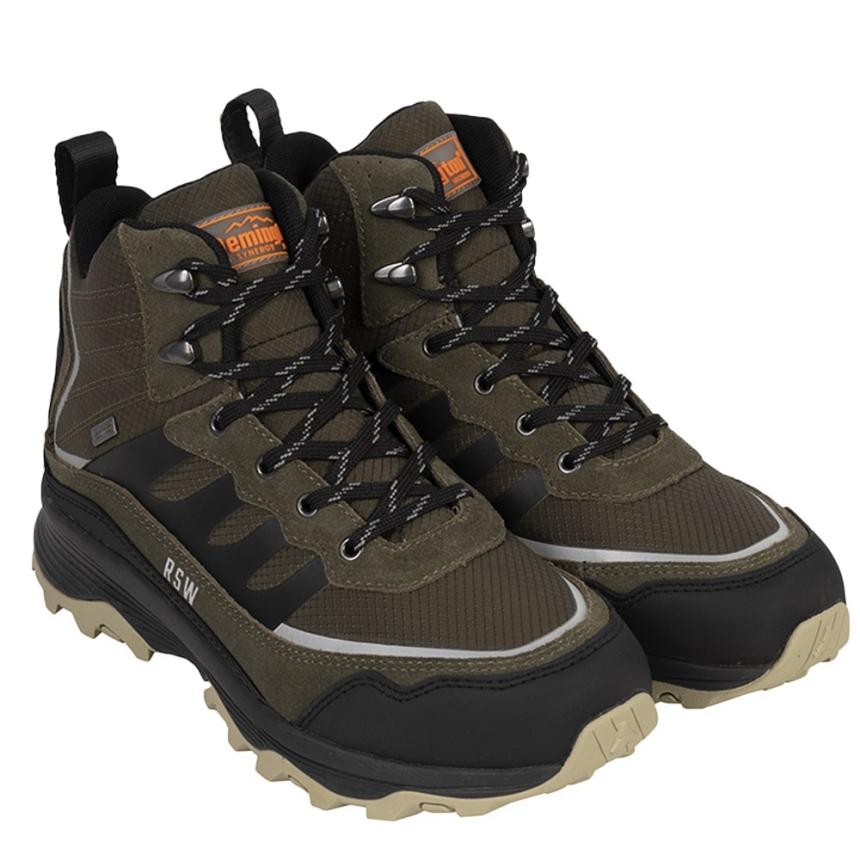 Ботинки Remington Comfort Trekking Boots р.46 Olive