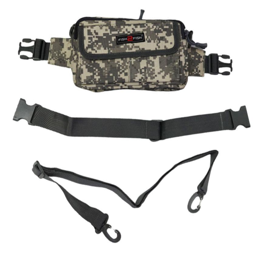   Fish2Fish Riverbag 23x15x8  