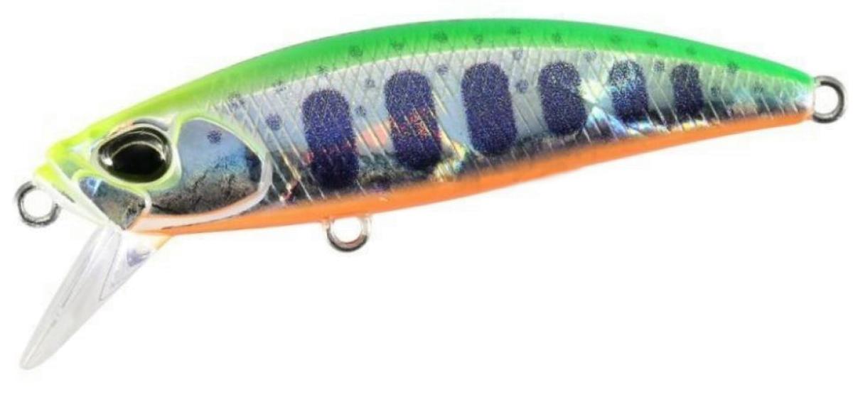 LUCKY CRAFT / SASARA MINNOW 75 S