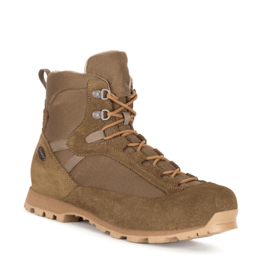 Aku pilgrim hl gtx brown best sale