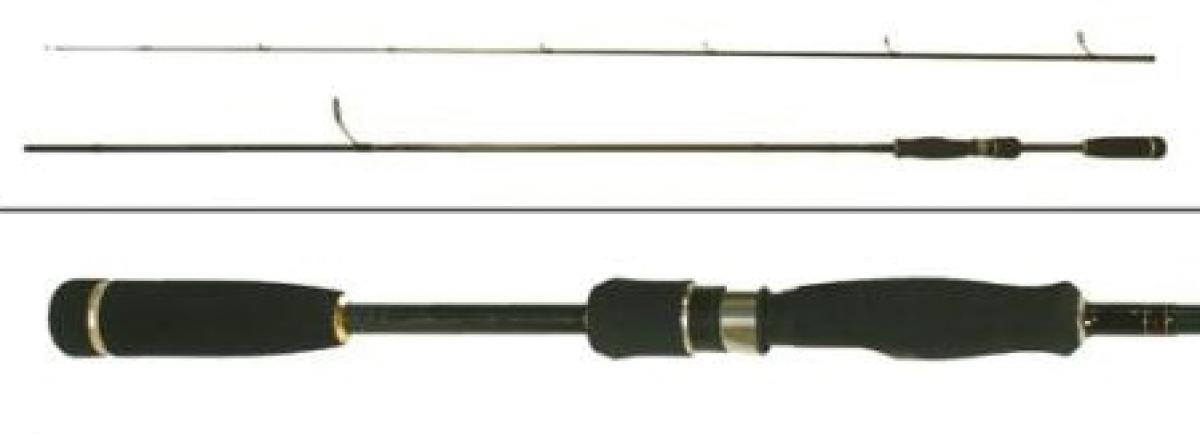 Спиннинг Libao Bass Hunter 210 3-10гр