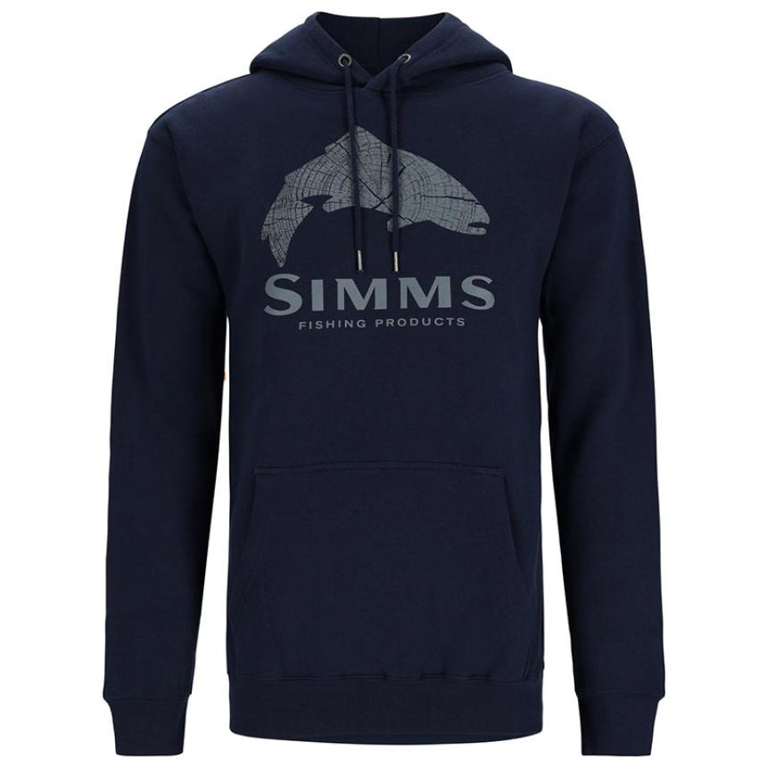 Simms rivershed sweater quarter zip