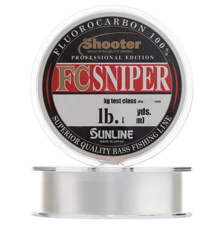 Sunline Shooter FC Sniper 300m