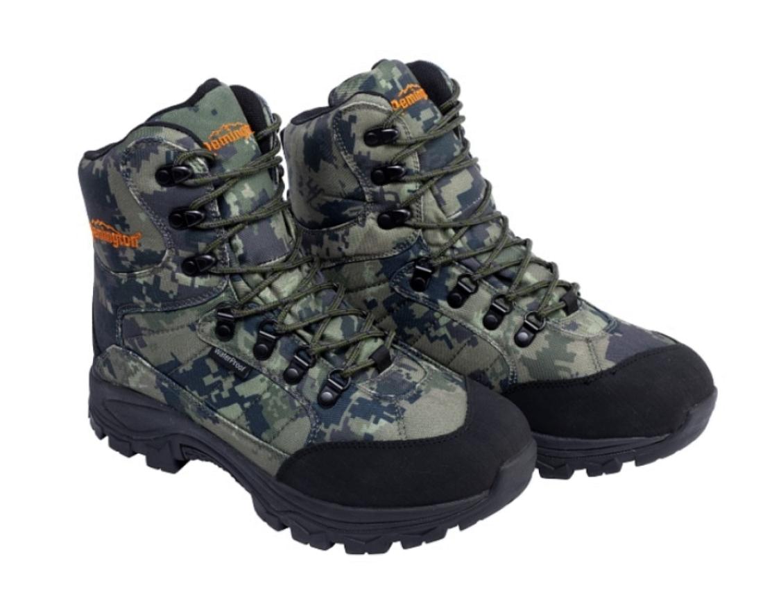  Remington Lynx 400 Green Forest 42