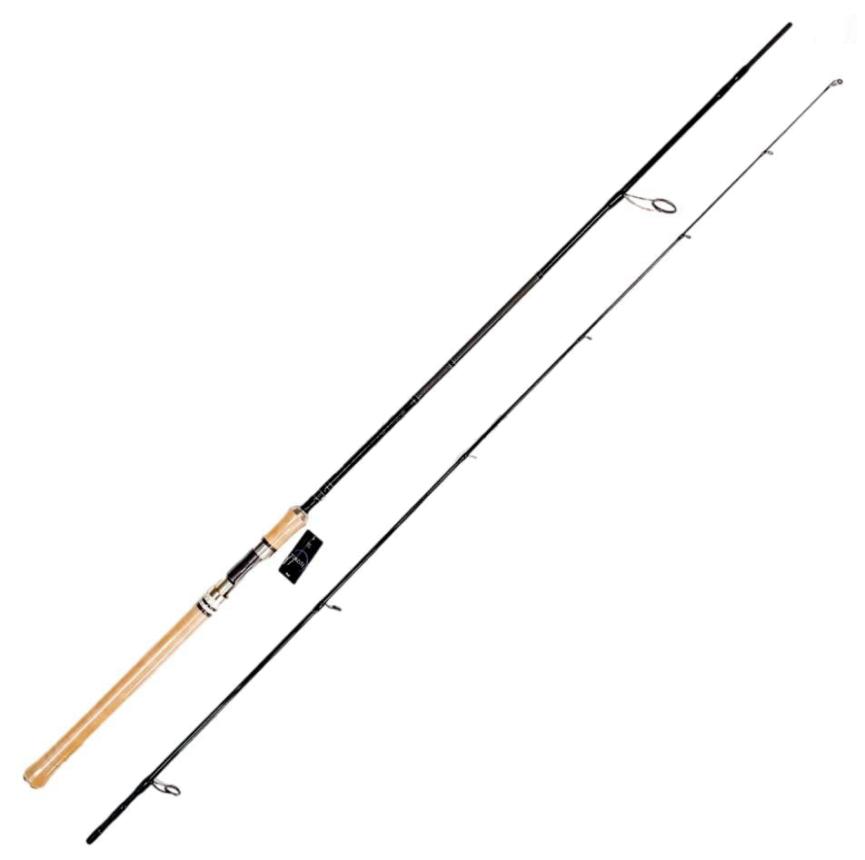 Спиннинг Souls Trout Finalist Explorer Armor 60 TF-EA82HS-TZ Спиннинг Souls Trout Finalist Explorer Armor 60 TF-EA82HS-TZ