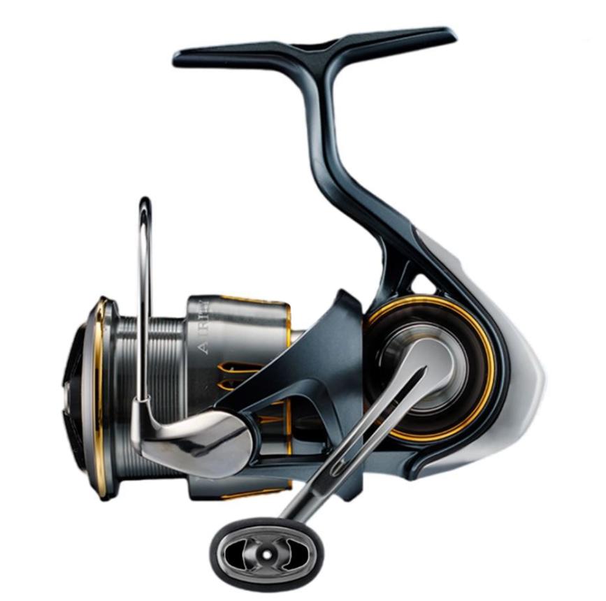 Спиннинг Daiwa /jupiter ACE JA 220 - 30H /40-90г /карбон / Корея