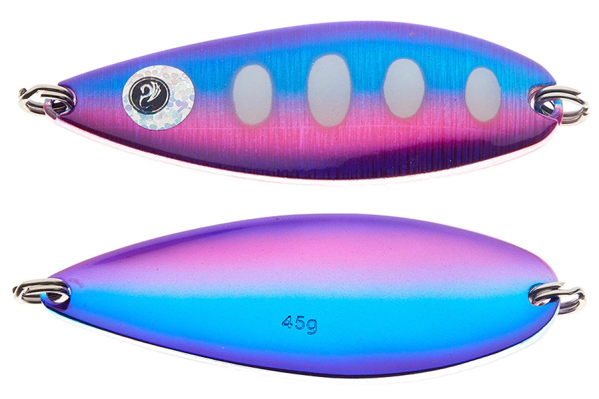  Higashi Akiaji Spoon 45 50