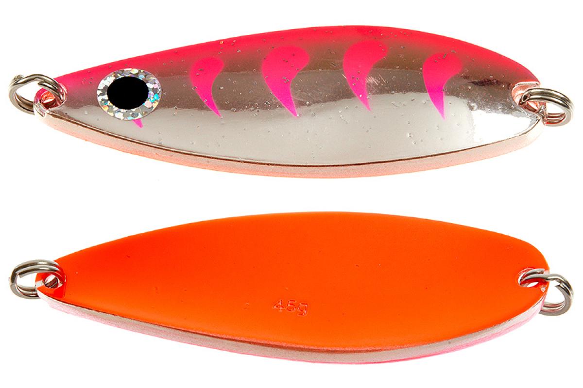  Higashi Akiaji Spoon 45 26