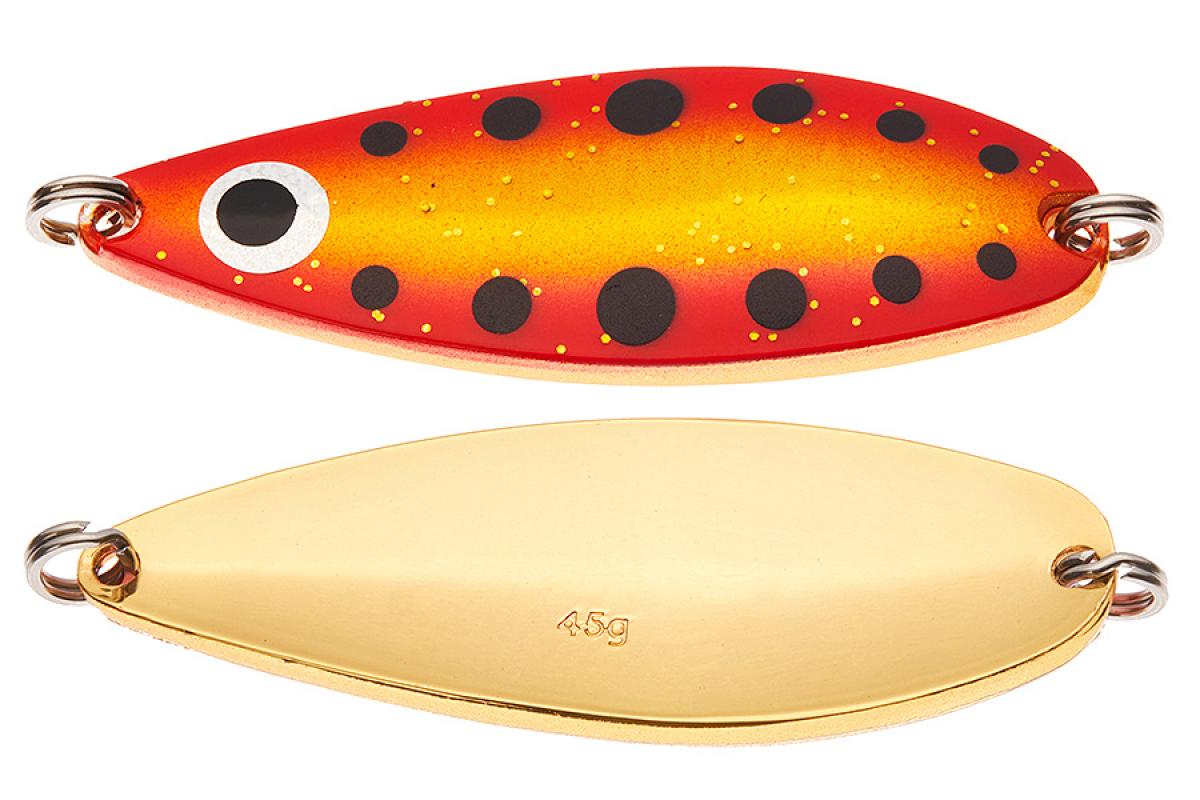  Higashi Akiaji Spoon 45 20