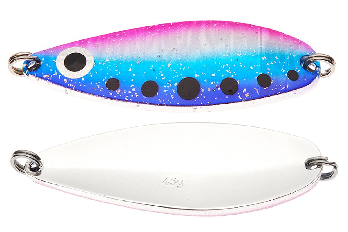  Higashi Akiaji Spoon 45 10