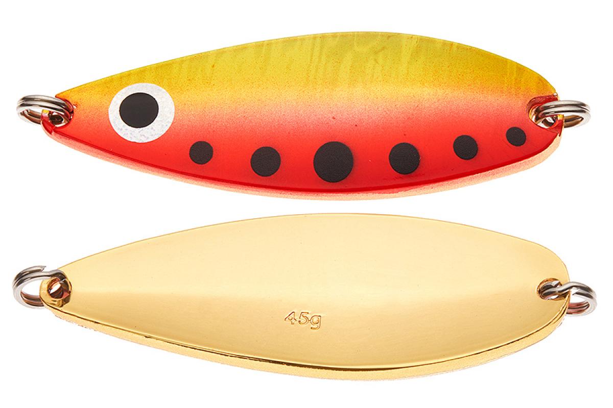  Higashi Akiaji Spoon 45 11